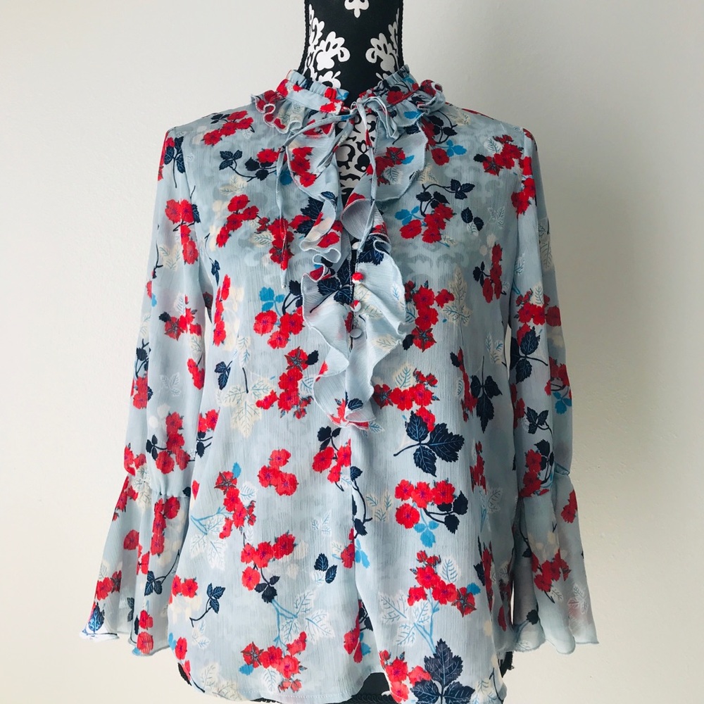 Zara Z1975 Denim